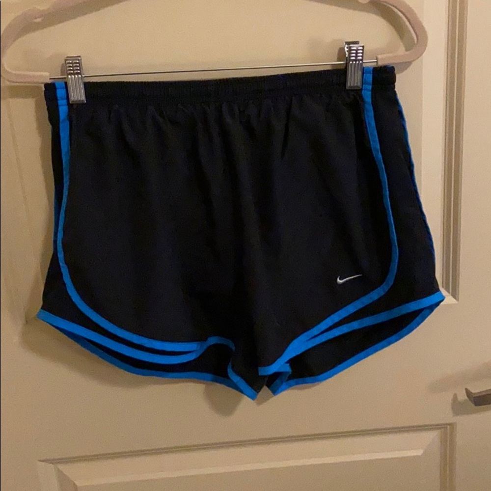 🐈Nike dri fit running short